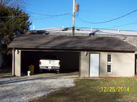 1307 W Iles, Springfield, IL 62704 photo 27