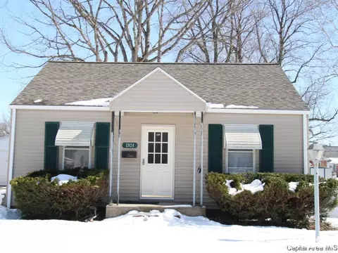 2924 S 4th St, Springfield, IL 62703 photo 1