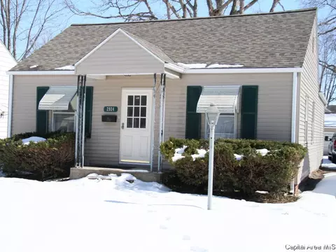 2924 S 4th St, Springfield, IL 62703 photo 16