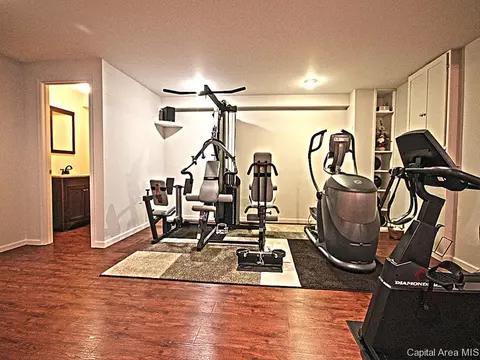 1400 Summershade Dr, Springfield, IL 62712 photo 29