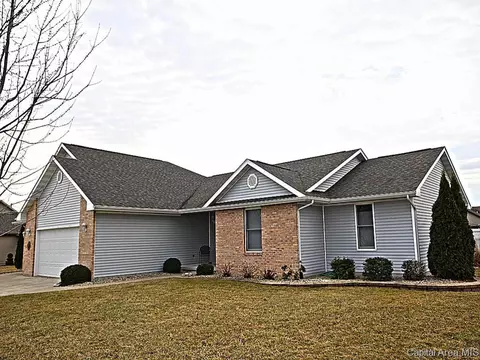1400 Summershade Dr, Springfield, IL 62712 photo 36