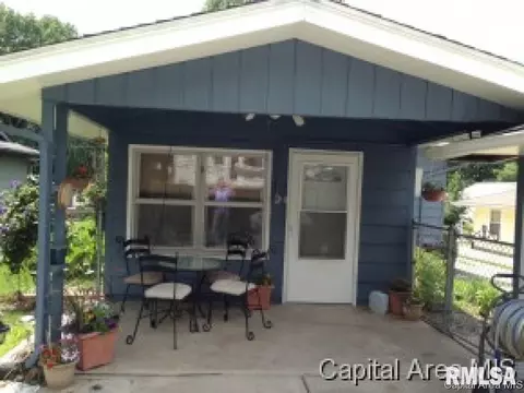 152 N Illinois, Springfield, IL 62702 photo 5