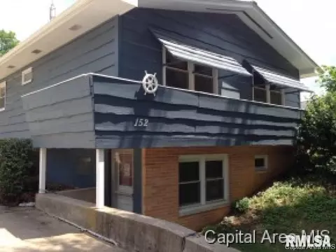 152 N Illinois, Springfield, IL 62702 photo 1