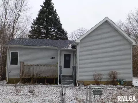 610 W Hay Street St, Springfield, IL 62702 photo 2
