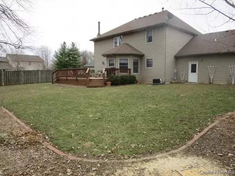 3958 Springer Ln, Springfield, IL 62711 photo 26