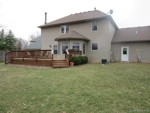 3958 Springer Ln, Springfield, IL 62711 photo 27