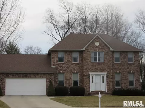 3958 Springer Ln, Springfield, IL 62711 photo 2