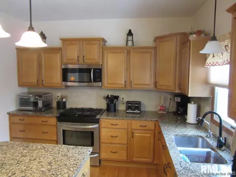 3958 Springer Ln, Springfield, IL 62711 photo 5