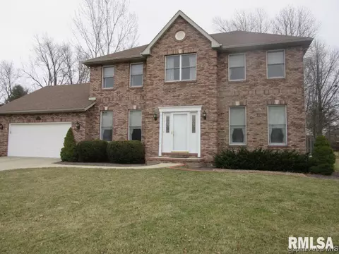 3958 Springer Ln, Springfield, IL 62711 photo 1