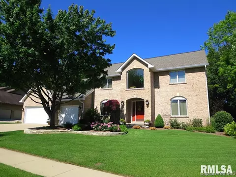 805 Fairfax, Springfield, IL 62702 photo 1