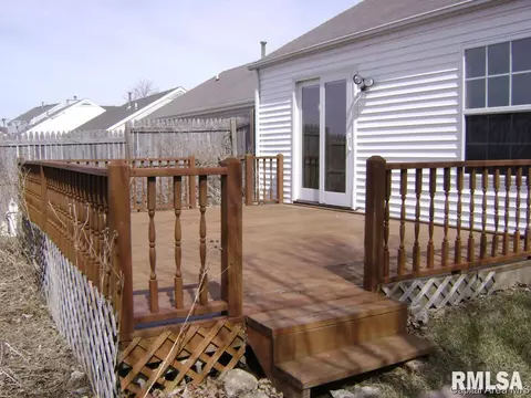 2437 Basil Dr, Springfield, IL 62707 photo 5