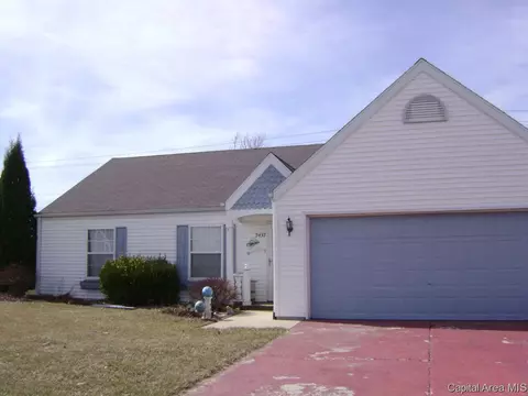 2437 Basil Dr, Springfield, IL 62707 photo 27