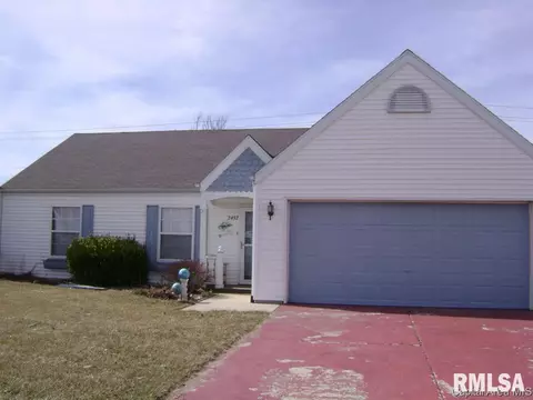 2437 Basil Dr, Springfield, IL 62707 photo 3