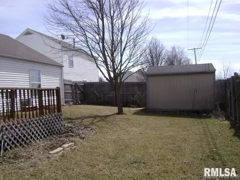 2437 Basil Dr, Springfield, IL 62707 photo 19