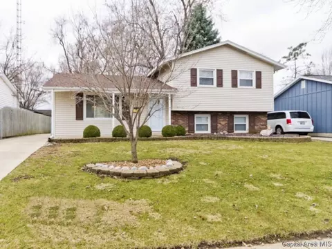 2516 Somerton, Springfield, IL 62702 photo 35