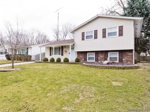 2516 Somerton, Springfield, IL 62702 photo 32
