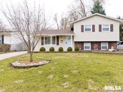 2516 Somerton, Springfield, IL 62702 photo 2