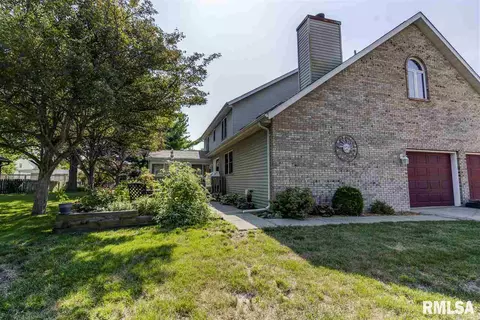 3601 Persimmon Dr, Springfield, IL 62712 photo 33