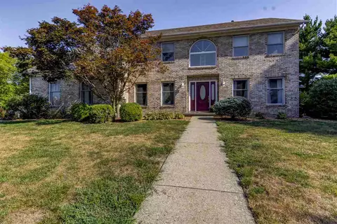 3601 Persimmon Dr, Springfield, IL 62712 photo 1