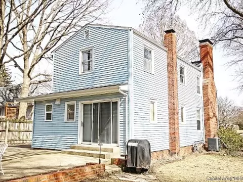2147 Bates, Springfield, IL 62704 photo 25
