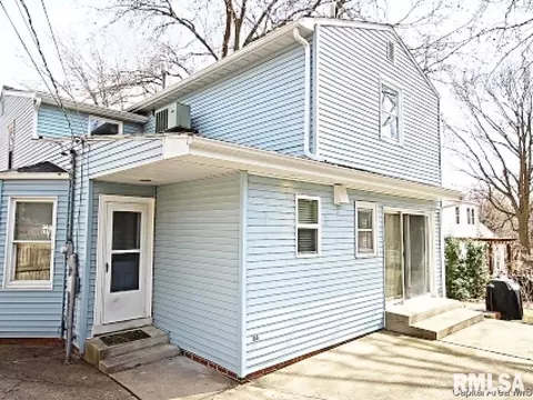 2147 Bates, Springfield, IL 62704 photo 24