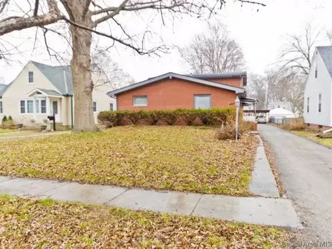 2008 S Park, Springfield, IL 62704 photo 19
