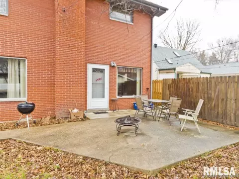 2008 S Park, Springfield, IL 62704 photo 20