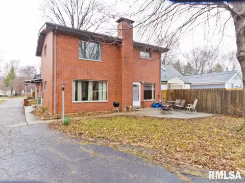 2008 S Park, Springfield, IL 62704 photo 17
