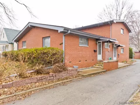 2008 S Park, Springfield, IL 62704 photo 1