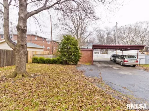 2008 S Park, Springfield, IL 62704 photo 21