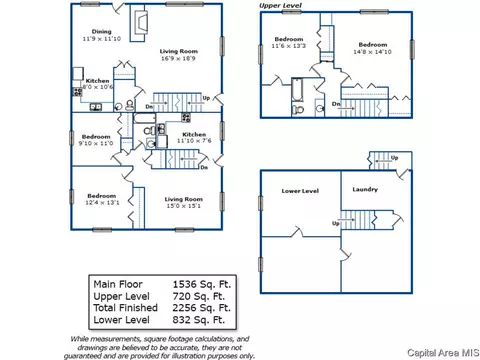 2008 S Park, Springfield, IL 62704 photo 22