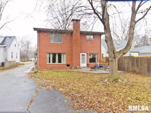 2008 S Park, Springfield, IL 62704 photo 18