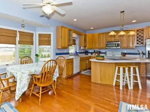 3612 Ginger Creek Dr, Springfield, IL 62711 photo 10