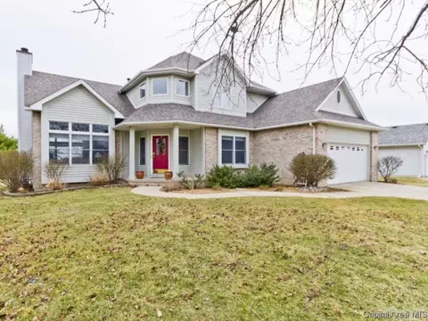3612 Ginger Creek Dr, Springfield, IL 62711 photo 33