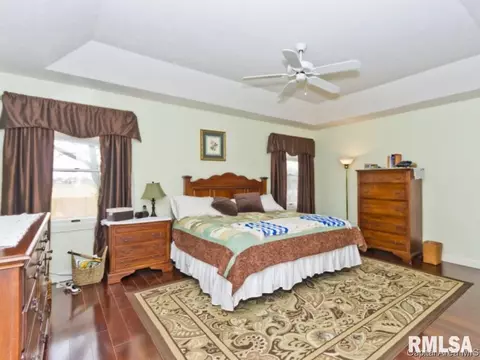 3612 Ginger Creek Dr, Springfield, IL 62711 photo 15