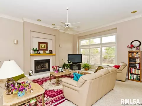 3612 Ginger Creek Dr, Springfield, IL 62711 photo 6