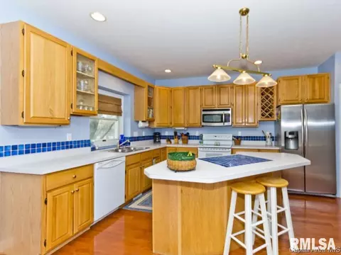 3612 Ginger Creek Dr, Springfield, IL 62711 photo 7