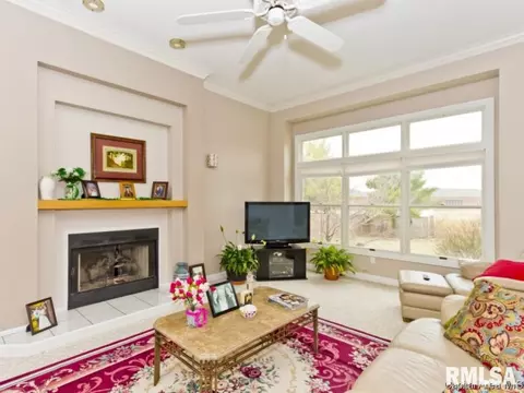 3612 Ginger Creek Dr, Springfield, IL 62711 photo 5