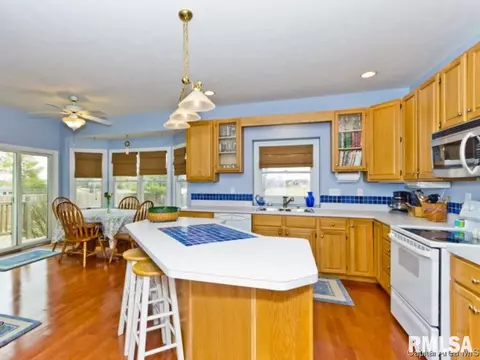 3612 Ginger Creek Dr, Springfield, IL 62711 photo 9