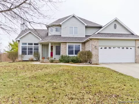 3612 Ginger Creek Dr, Springfield, IL 62711 photo 1