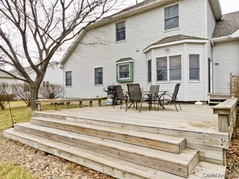 3612 Ginger Creek Dr, Springfield, IL 62711 photo 27