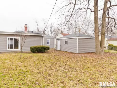 2309 S Spg, Springfield, IL 62704 photo 7