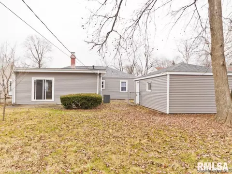 2309 S Spg, Springfield, IL 62704 photo 4