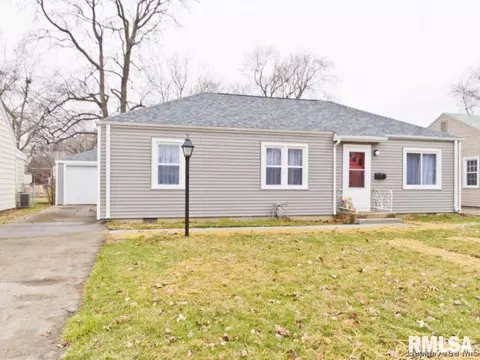 2309 S Spg, Springfield, IL 62704 photo 1