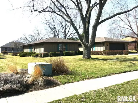 2201 W Road Dr, Springfield, IL 62711 photo 3