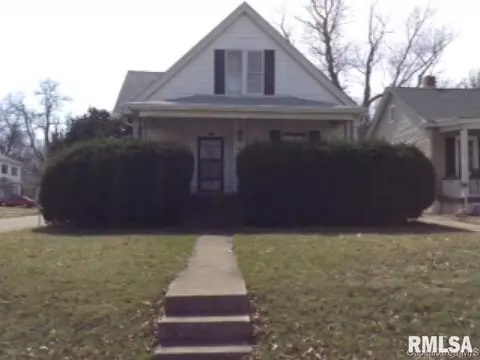 1130 W Monroe, Springfield, IL 62704 photo 1