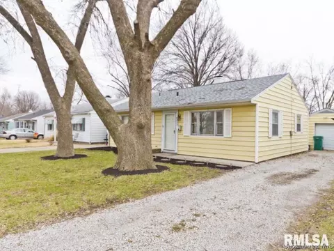 1632 N 19th St, Springfield, IL 62702 photo 3