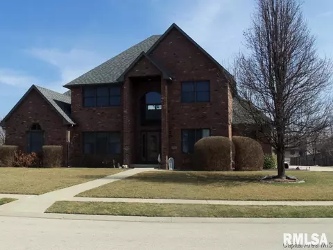 1800 Appleton Dr, Springfield, IL 62711 photo 1