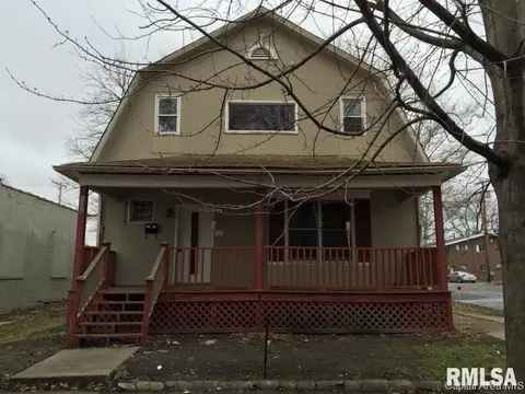 1006 S Spring St, Springfield, IL 62704 photo 1