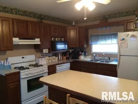 606 E Spaulding St, Riverton, IL 62561 photo 4